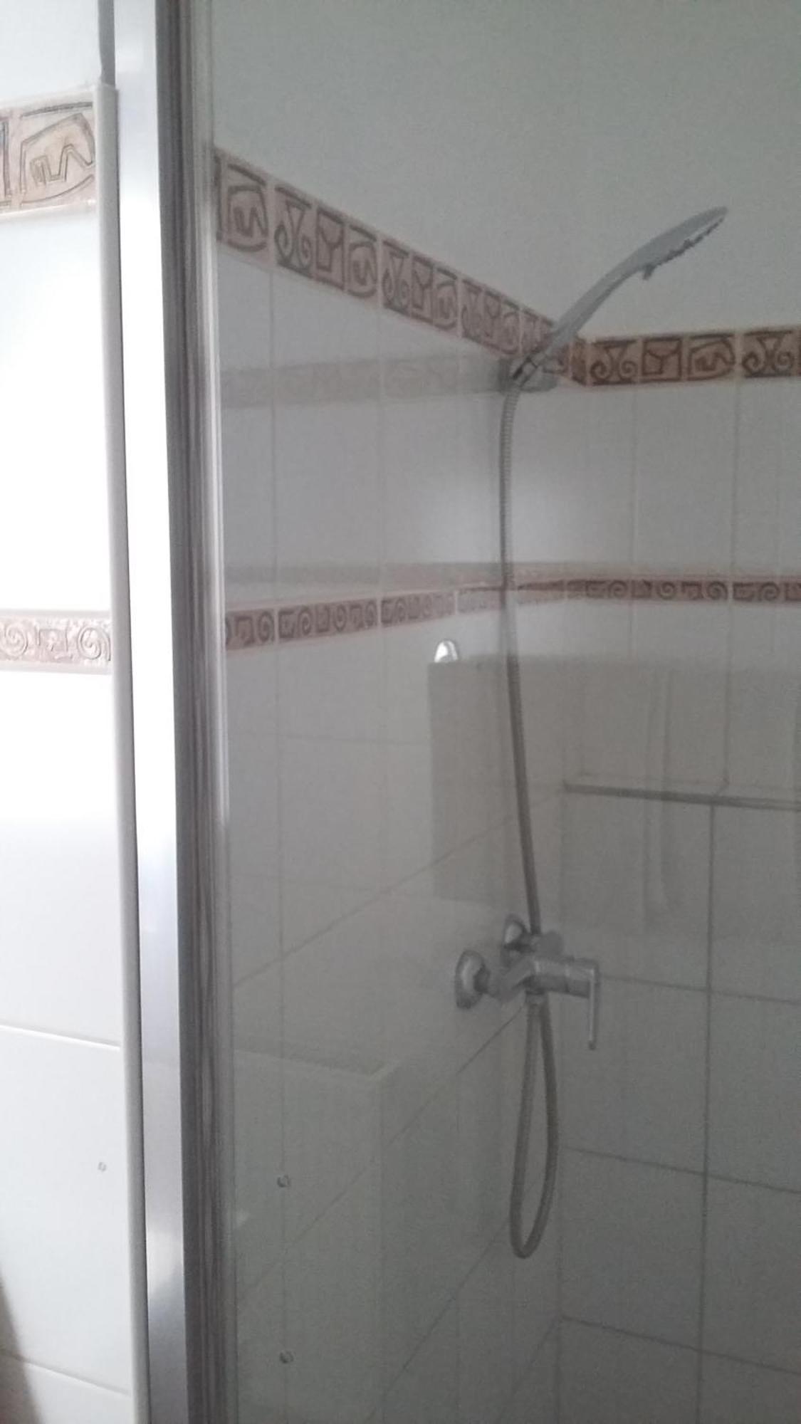 Gimi Vendégház Baja Esterno foto